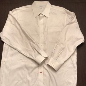 Cremieux Long Sleeve Button Shirt